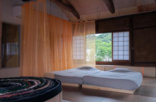 Maizuru House | SEW STAY Soft Seam KYOTO MAIZURU