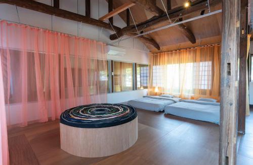 Maizuru House | SEW STAY Soft Seam KYOTO MAIZURU
