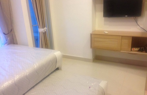 Menteng Apartment | Sewa Studio FullFurnished CapitolSalemba