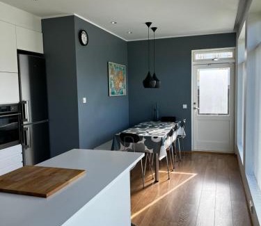 Seydisfjordur Apartment | Seydisfjördur Apartment