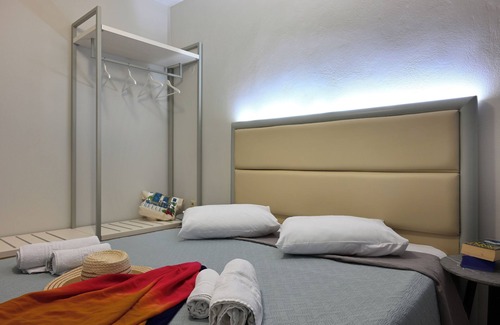 Khora Sfakion Hotel | Sfakian Horizon
