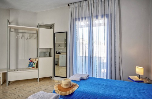 Khora Sfakion Hotel | Sfakian Horizon