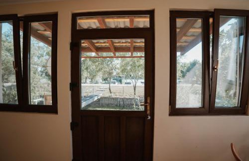 Sfantu Gheorghe House | Sfantu Gheorghe Escape