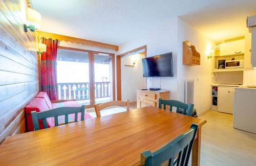 Saint-Francois-Longchamp Apartment | Sfl 1 appt 4-6 couchages