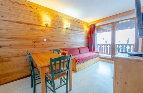 Saint-Francois-Longchamp Apartment | Sfl 1 appt 4-6 couchages