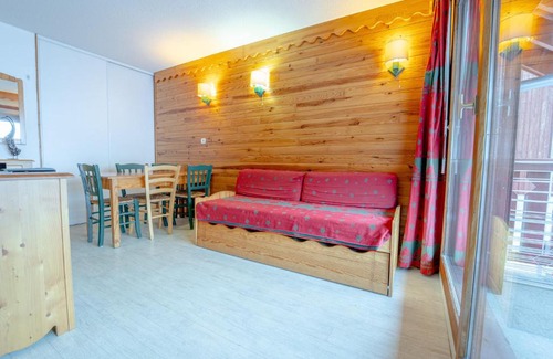Saint-Francois-Longchamp Apartment | Sfl 1 appt 4-6 couchages