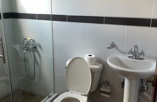 San Francisco de Macoris House | SFM verdana Rental A/c wi-fi
