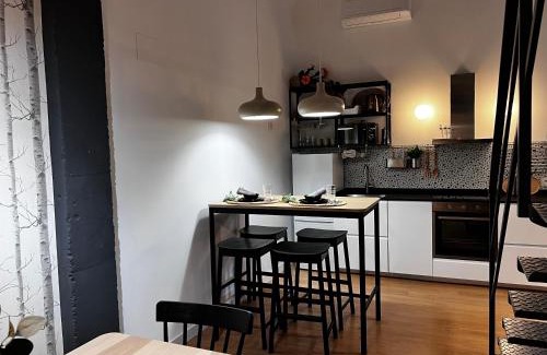 Valladolid Apartment | SG Apartamentos, Silió 4B AT 47-79