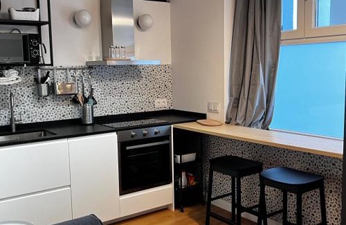 Valladolid Apartment | SG Apartamentos, Silió 4B AT 47-79