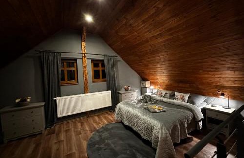 Nova Paka Apartment | SG Apartmán se soukromým wellness
