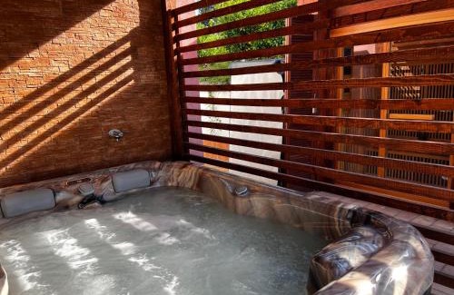 Nova Paka Apartment | SG Apartmán se soukromým wellness