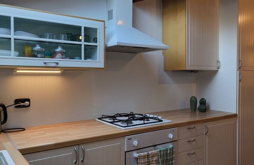 Pacengo Apartment | SG Family - Oblò Apartment Pacengo