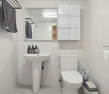 Daeheung-dong Bed & Breakfast | SG Guesthouse