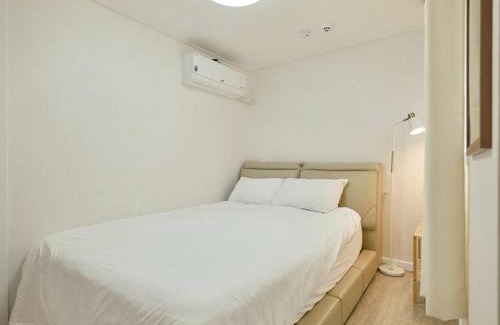 Daeheung-dong Bed & Breakfast | SG Guesthouse