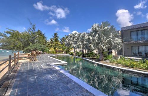 Bain Boeuf Apartment | SG5 l Le Turquoise - second line Beachfront