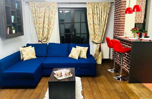 Timisoara Apartment | SGB Apartment