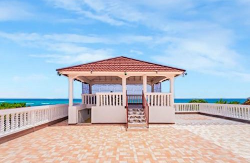 Bull Bay House | SGR Near The Sea
