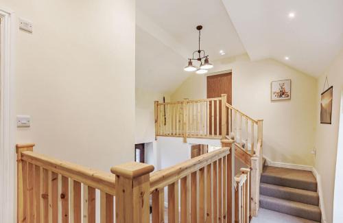 Pennant Melangell House | Sgubor Fach