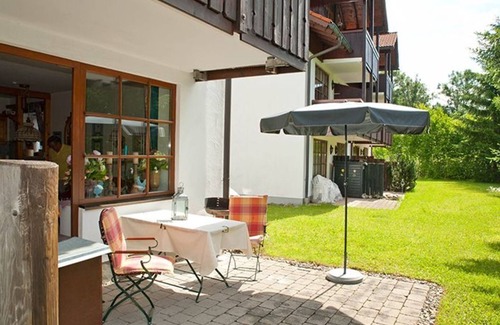 Missen Apartment | SH 5/4 Fewo Schneeheide im Feriendorf Sonnenhang - Ferienwohnung Schneeheide im Feriendorf