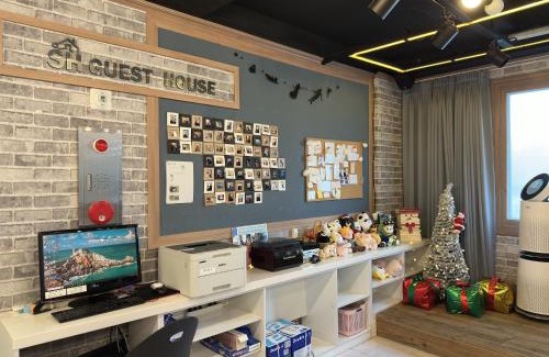 Chuncheon House | Sh Guesthouse