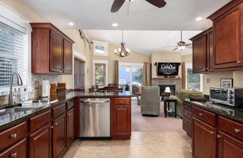 Southern Shores House | SH101 Reel Catch