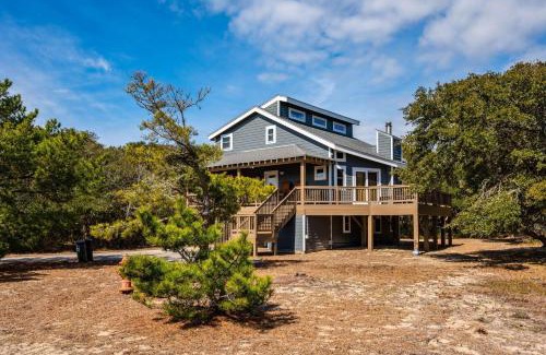 Southern Shores House | SH101 Reel Catch