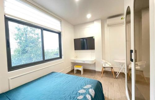 Le Chan Hotel | SH17 Villa Hải Phòng