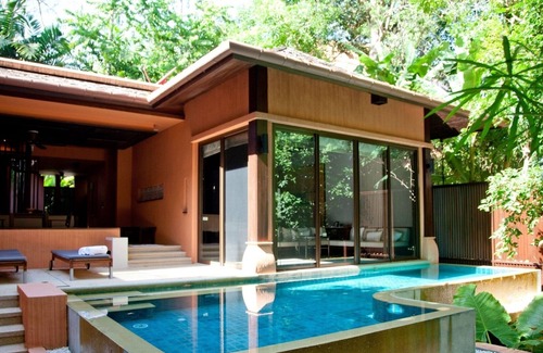 Wichit Villa | (SHA+)1 Bedroom Family Suite Garden