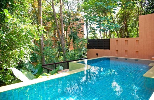 Wichit Villa | (SHA+)1 Bedroom Family Suite Garden
