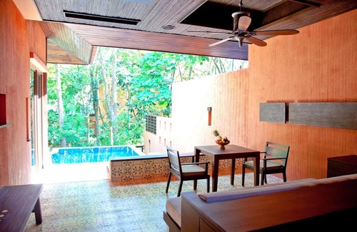 Wichit Villa | (SHA+)1 Bedroom Family Suite Garden