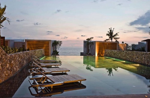 Khuk Khak Beach Villa | (SHA+)Luxury Studio villa with privated pool (S4)