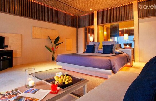 Wichit Villa | (SHA+)Pool Suite East (Sunrise)-Sri Panwa