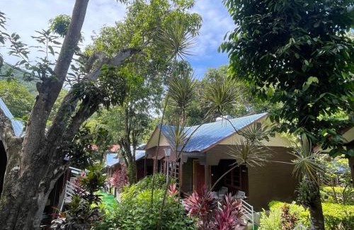 Pulau Perhentian Kecil Resort | Sha-Rilla Perhentian Resort