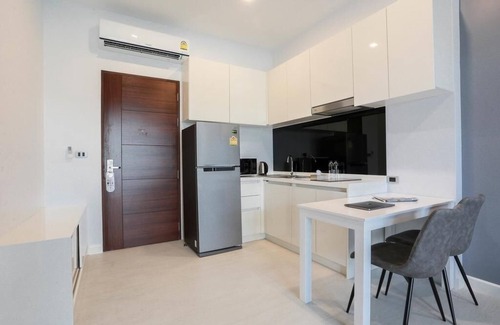 Chalong Apartment | (SHA) Tropical Forest one bedroom suite 9