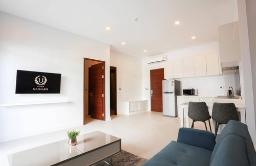 Chalong House | (SHA) Tropical Forest one bedroom suite 12