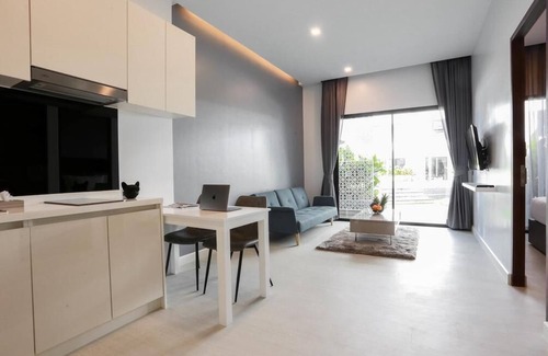 Chalong House | (SHA) Tropical Plantation Escape one bedroom 5