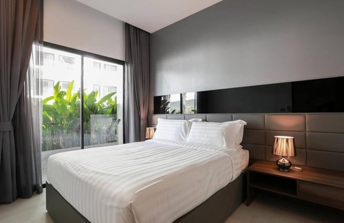Chalong House | (SHA) Tropical Plantation Escape one bedroom 5