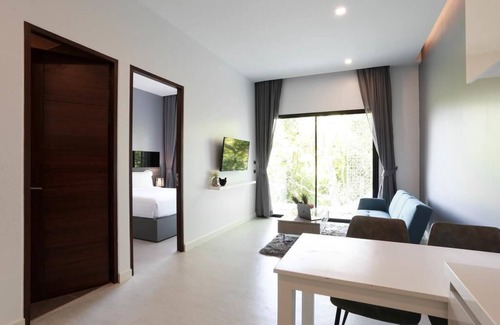 Chalong House | (SHA) Tropical Plantation Escape one bedroom 5