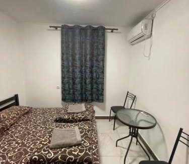 Uman Hotel | Shaarei Zion