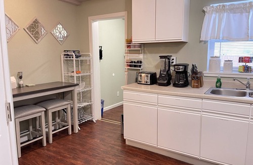 Alturas House | Shabby Chic Style Home - Unit A