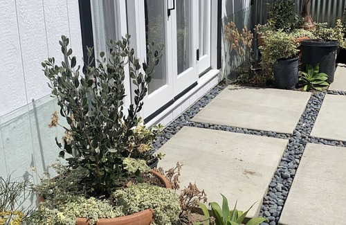 Mesa Del Mar House | Shabby Chick Studio in the heart of OC