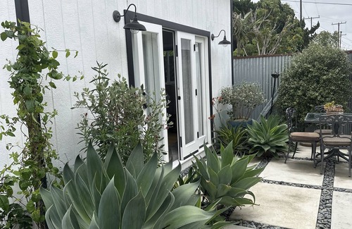Mesa Del Mar House | Shabby Chick Studio in the heart of OC