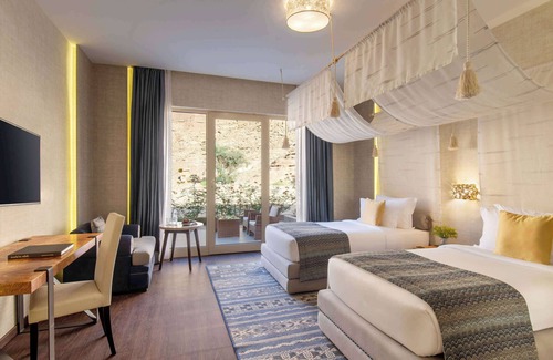 AlUla Hotel | Shaden Resort by Accor
