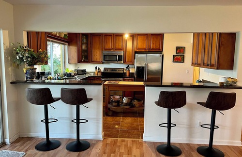 LaBelle House | Shady Oaks River House 4-bedroom with a Dock in enchanting LaBelle