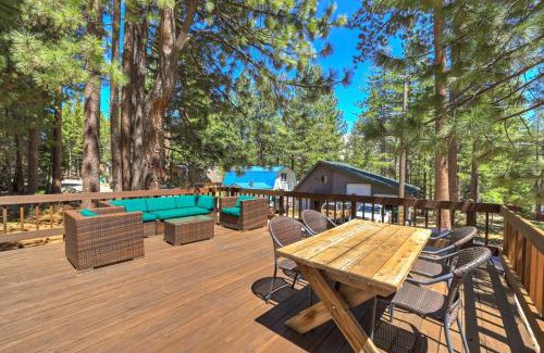 Country Club Estates House | Shady Pines Pets Hot tub