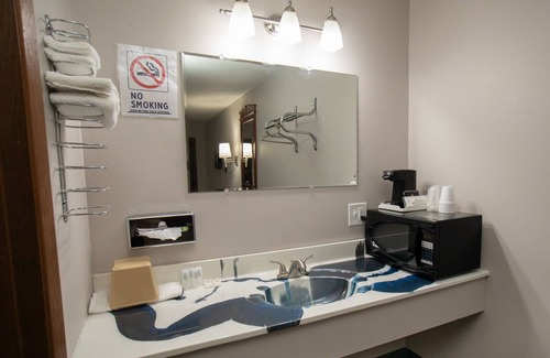 Arapahoe Hotel | Shady Rest Motel