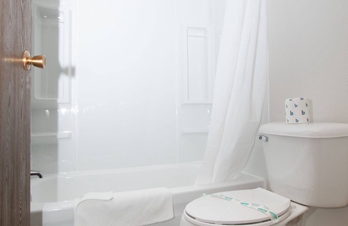 Arapahoe Hotel | Shady Rest Motel