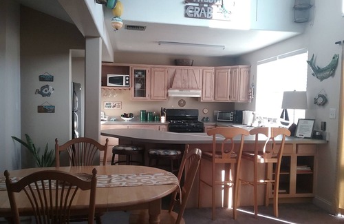 Slidell House | 'Shaggy Shack' TEMPORARY HOUSING AVAILABLE FOR '30' DAY MINIMUM RENTAL