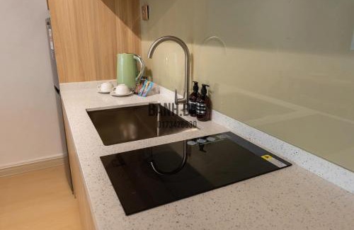 Seksyen 14 Apartment | Shah Alam Staycation MUJI Suite