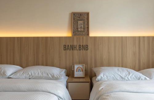 Seksyen 14 Apartment | Shah Alam Staycation MUJI Suite